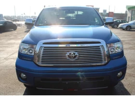 Toyota Tundra * Limited CrewMax 4WD 5.7L Safety Included Leather, снимка 2