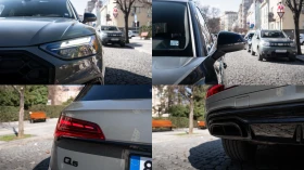 Audi Q5 45 PROGRESSIV, снимка 16