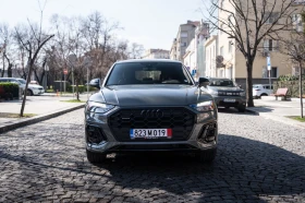 Audi Q5 45 PROGRESSIV, снимка 2