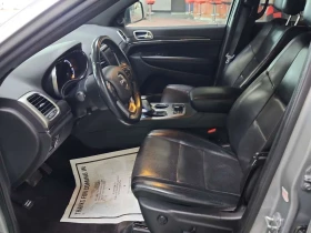 Jeep Grand cherokee * Limited 4x4 * CARFAX * ЦЕНА ДО БГ, снимка 6