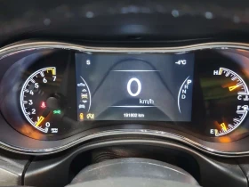 Jeep Grand cherokee * Limited 4x4 * CARFAX * ЦЕНА ДО БГ, снимка 8