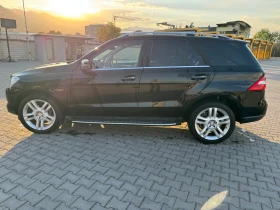 Mercedes-Benz ML 250, снимка 3