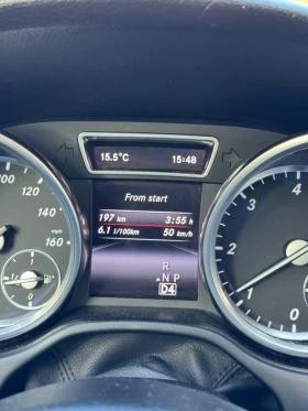 Mercedes-Benz ML 250, снимка 7