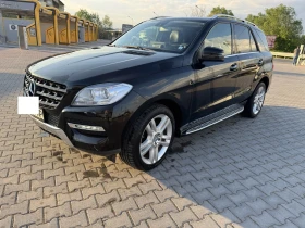 Mercedes-Benz ML 250, снимка 2