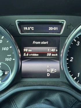Mercedes-Benz ML 250, снимка 10