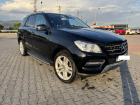 Mercedes-Benz ML 250, снимка 8