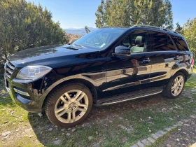 Mercedes-Benz ML 250, снимка 5