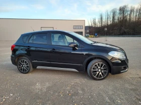 Suzuki SX4 S-Cross 1.6 Газ/Бензин, снимка 11