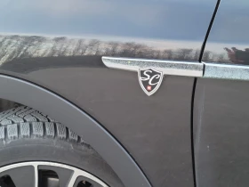 Suzuki SX4 S-Cross 1.6 Газ/Бензин, снимка 8