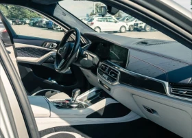 BMW X6 M xDrive, снимка 9