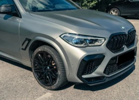 BMW X6 M xDrive, снимка 1