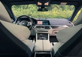BMW X6 M xDrive, снимка 7
