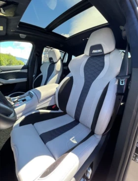 BMW X6 M xDrive, снимка 11