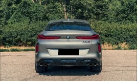 BMW X6 M xDrive, снимка 5