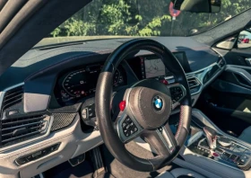 BMW X6 M xDrive, снимка 10