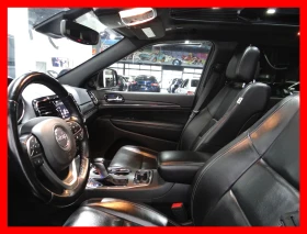Jeep Grand cherokee 80* ANNIVERSARY* EDITION* 3.6* V6* 8ZF* ДИСТРОНИК*, снимка 16