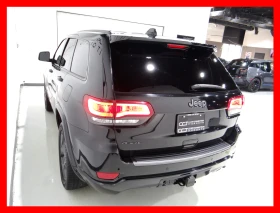Jeep Grand cherokee 80* ANNIVERSARY* EDITION* 3.6* V6* 8ZF* ДИСТРОНИК*, снимка 4