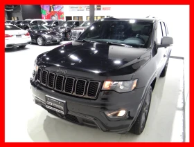 Jeep Grand cherokee 80* ANNIVERSARY* EDITION* 3.6* V6* 8ZF* ДИСТРОНИК*, снимка 5