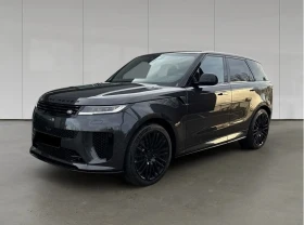 Land Rover Range Rover Sport P635 SV* EDITION ONE* ПАНО* HUD* 360* ГАРАНЦИЯ, снимка 1