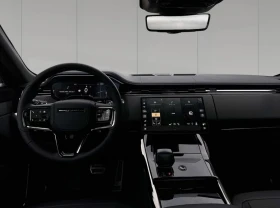 Land Rover Range Rover Sport P635 SV* EDITION ONE* ПАНО* HUD* 360* ГАРАНЦИЯ, снимка 13