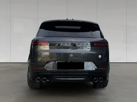 Land Rover Range Rover Sport P635 SV* EDITION ONE* ПАНО* HUD* 360* ГАРАНЦИЯ, снимка 5