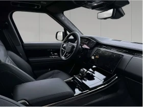 Land Rover Range Rover Sport P635 SV* EDITION ONE* ПАНО* HUD* 360* ГАРАНЦИЯ, снимка 11