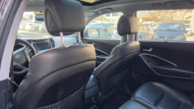 Hyundai Santa fe Grand CRDi 4WD, снимка 14