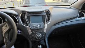 Hyundai Santa fe Grand CRDi 4WD, снимка 10
