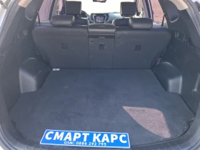 Hyundai Santa fe 2.0 Dizel 4x4, снимка 15