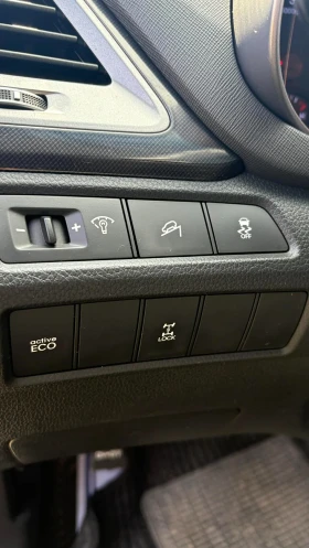 Hyundai Santa fe 2.0 Dizel 4x4, снимка 13