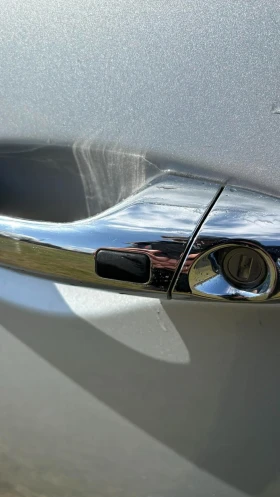 Hyundai Santa fe 2.0 Dizel 4x4, снимка 14