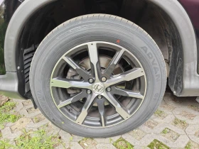 Honda Cr-v Elegance, снимка 8