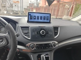 Honda Cr-v Elegance, снимка 6