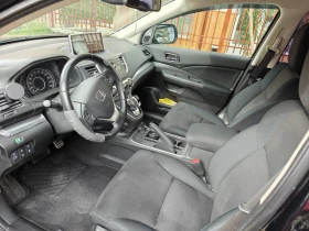 Honda Cr-v Elegance, снимка 5