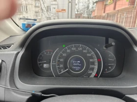 Honda Cr-v Elegance, снимка 15