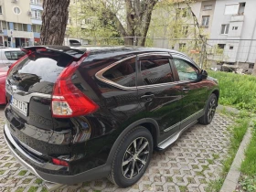 Honda Cr-v Elegance, снимка 3