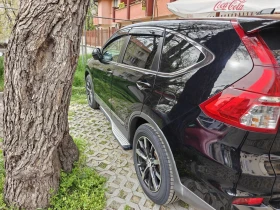 Honda Cr-v Elegance, снимка 9