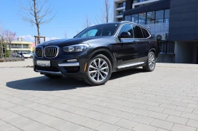 BMW X3 i30 G01 4x4, снимка 1