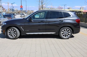 BMW X3 i30 G01 4x4, снимка 7