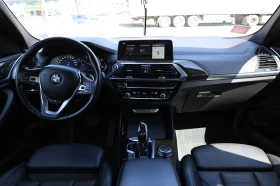 BMW X3 i30 G01 4x4, снимка 10