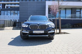 BMW X3 i30 G01 4x4, снимка 3