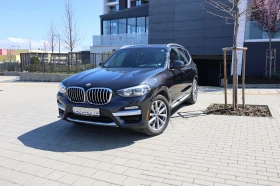 BMW X3 i30 G01 4x4, снимка 4