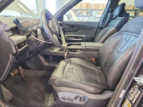 Kia Telluride X-PRO SX PRESTIGE, снимка 7