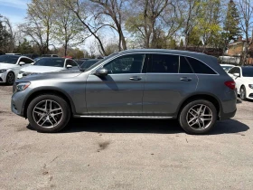 Mercedes-Benz GLC 300 | ПОДГРЕВ | ПАНОРАМА | CARFAX | , снимка 2