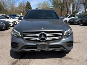 Mercedes-Benz GLC 300 | ПОДГРЕВ | ПАНОРАМА | CARFAX | , снимка 6