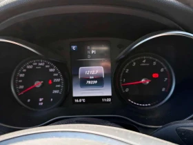 Mercedes-Benz GLC 300 | ПОДГРЕВ | ПАНОРАМА | CARFAX | , снимка 8