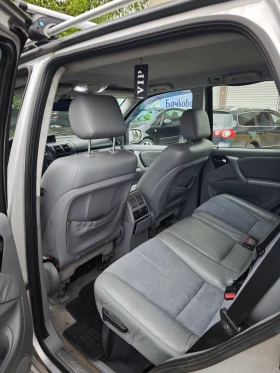 Mercedes-Benz ML 270, снимка 6