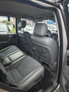 Mercedes-Benz ML 270, снимка 7