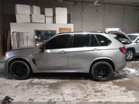 BMW X5 M| AWD| ОПЦИЯ ЗА ЛИЗИНГ, снимка 14