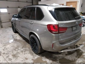 BMW X5 M| AWD| ОПЦИЯ ЗА ЛИЗИНГ, снимка 3